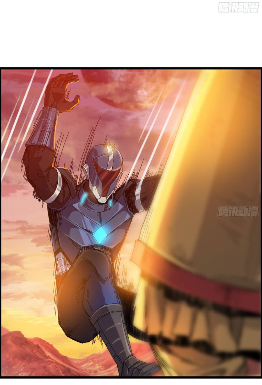 Tôi Một Tay Thống Trị Trò Chơi Chapter 3 - 12