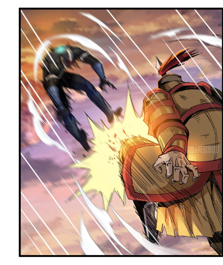 Tôi Một Tay Thống Trị Trò Chơi Chapter 3 - 15