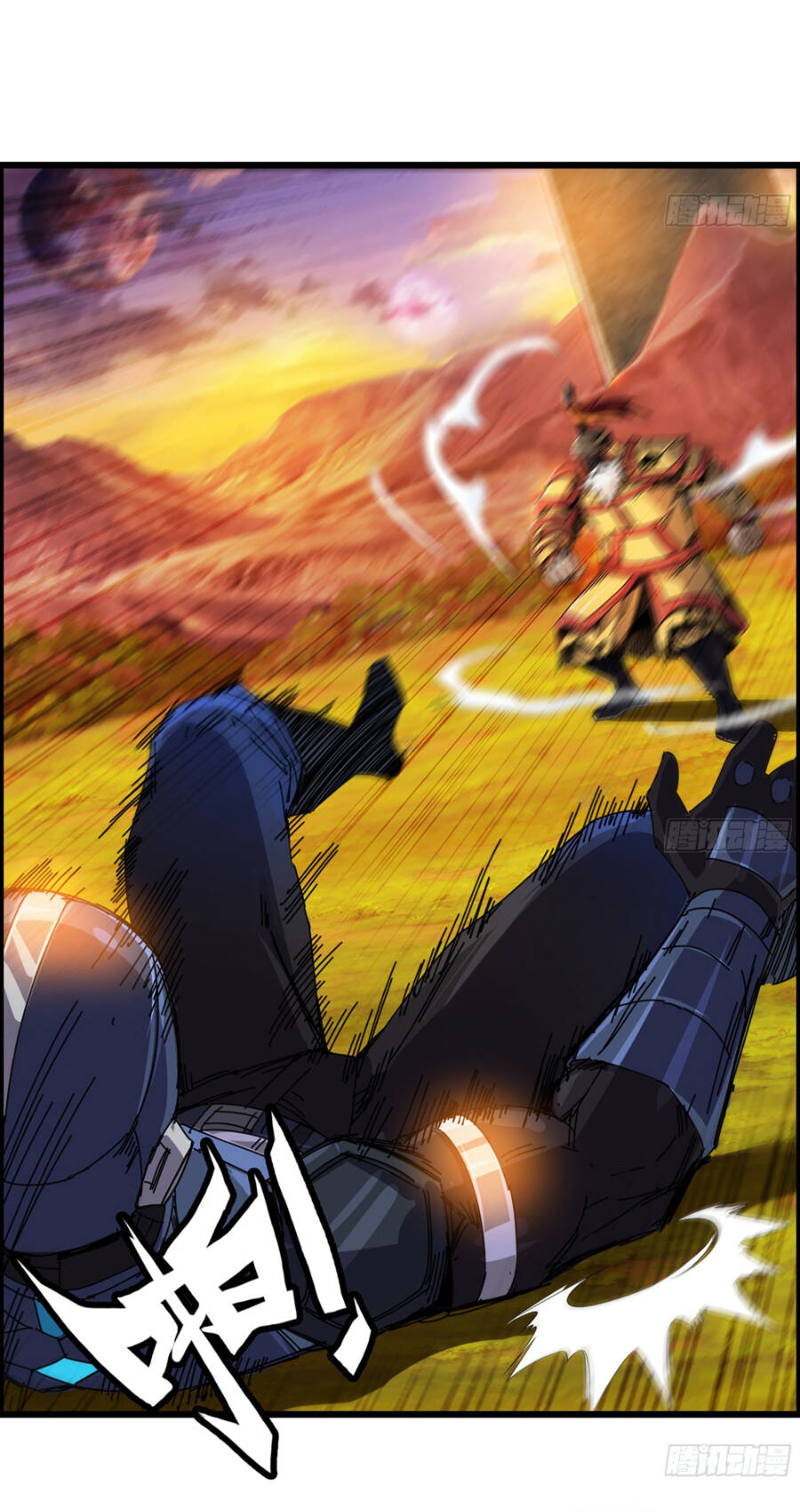 Tôi Một Tay Thống Trị Trò Chơi Chapter 3 - 16