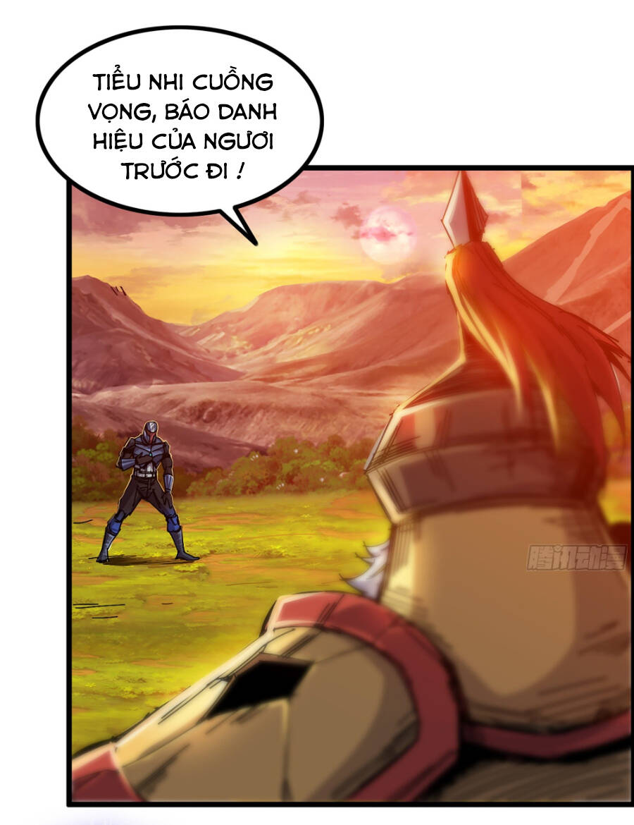 Tôi Một Tay Thống Trị Trò Chơi Chapter 3 - 20