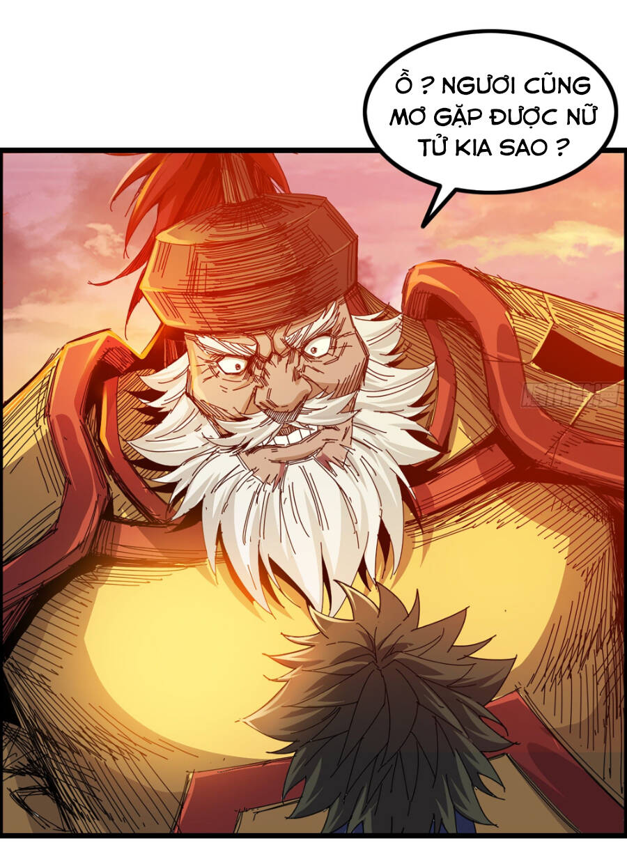 Tôi Một Tay Thống Trị Trò Chơi Chapter 3 - 27