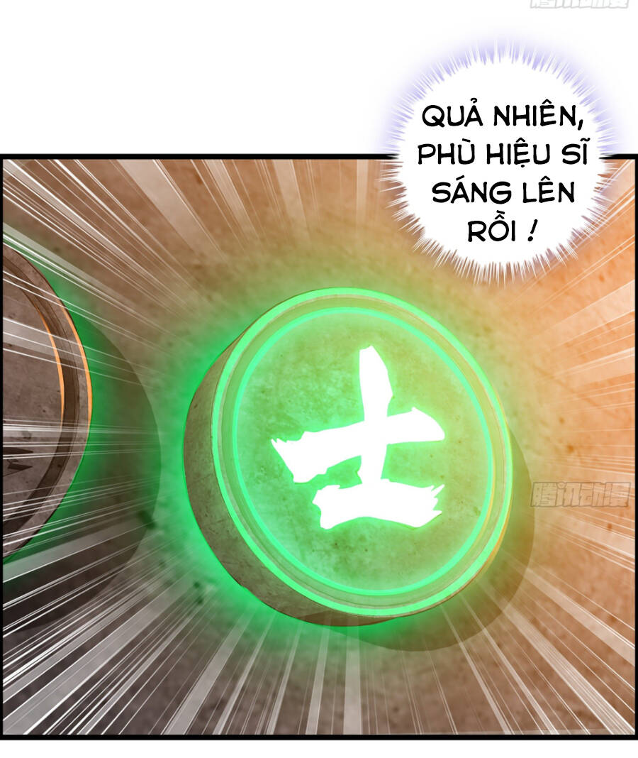 Tôi Một Tay Thống Trị Trò Chơi Chapter 3 - 30