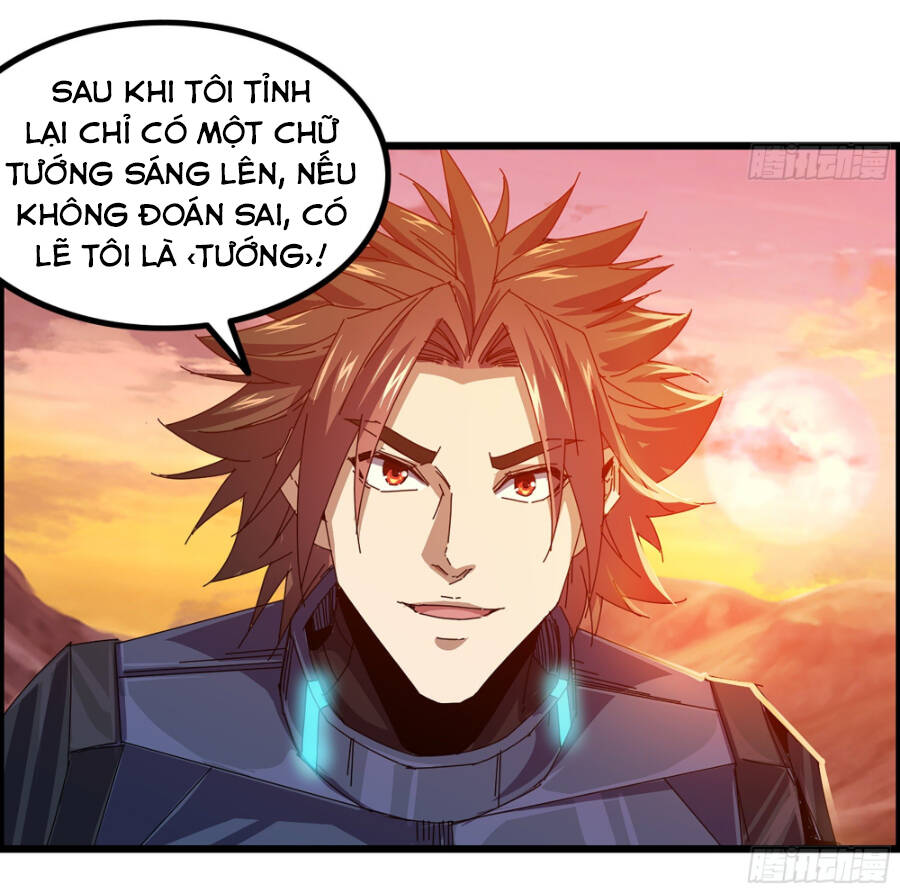 Tôi Một Tay Thống Trị Trò Chơi Chapter 3 - 35