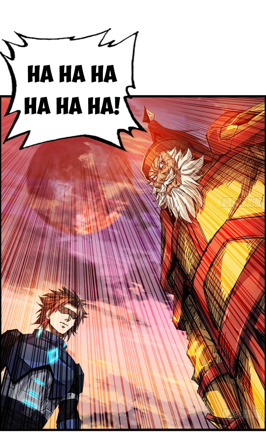 Tôi Một Tay Thống Trị Trò Chơi Chapter 3 - 36