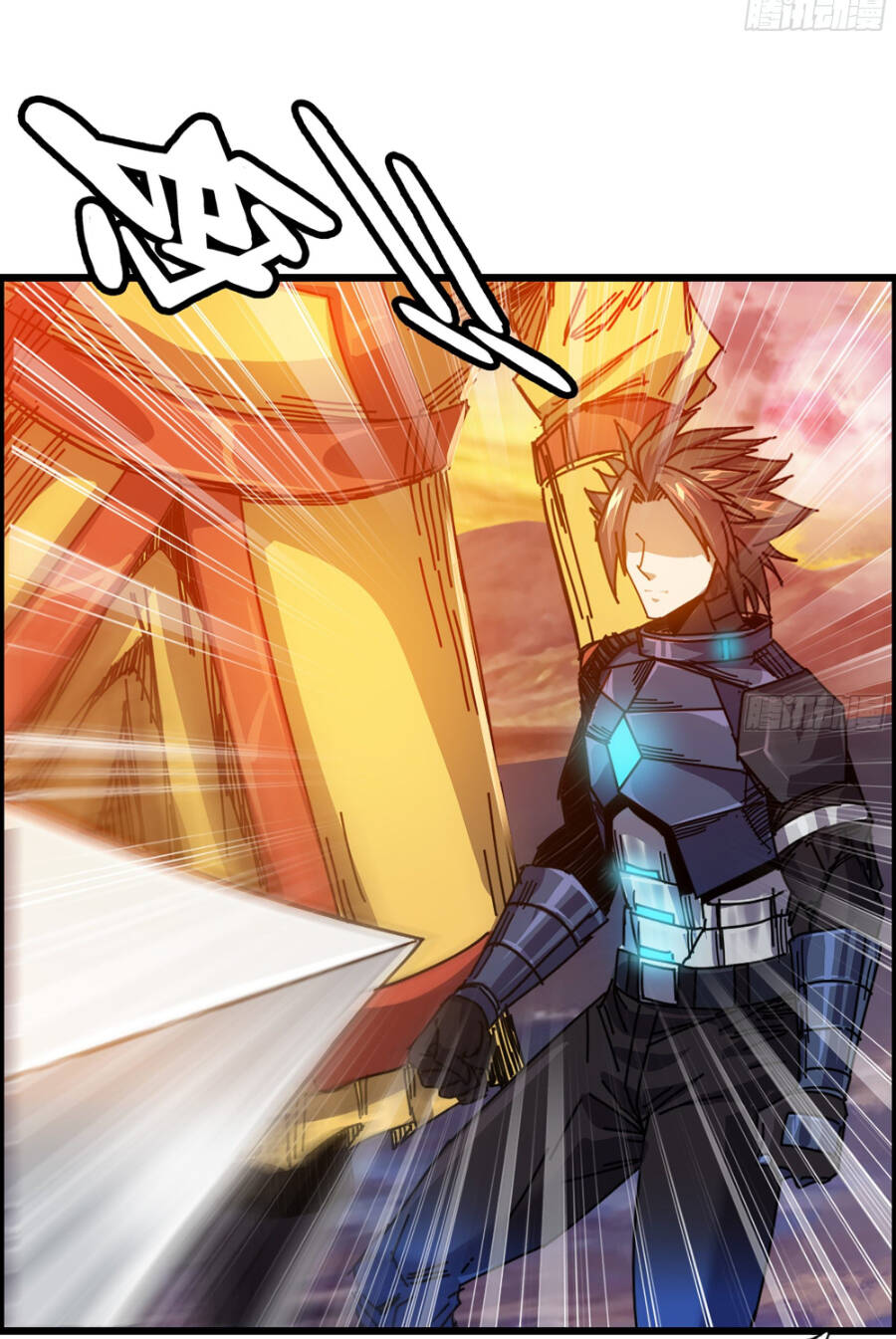 Tôi Một Tay Thống Trị Trò Chơi Chapter 3 - 41