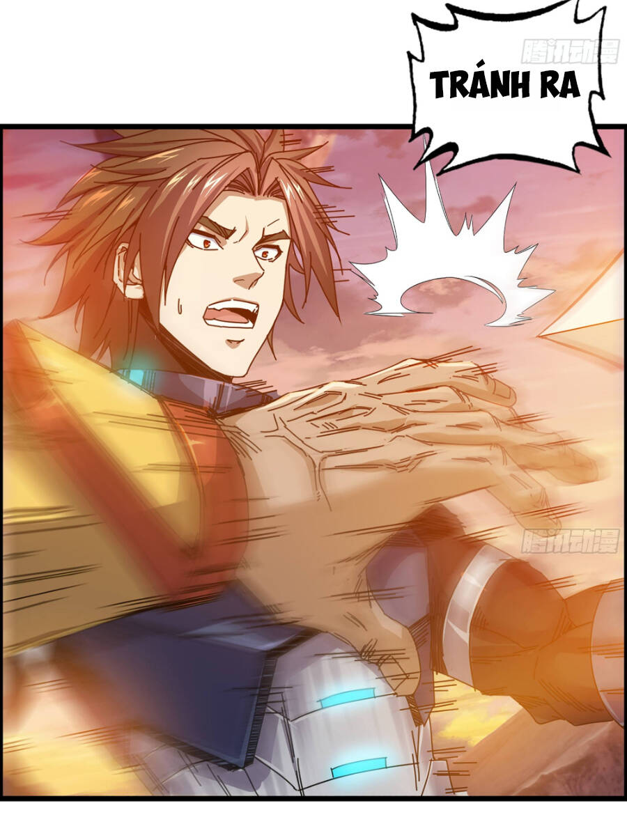 Tôi Một Tay Thống Trị Trò Chơi Chapter 3 - 42