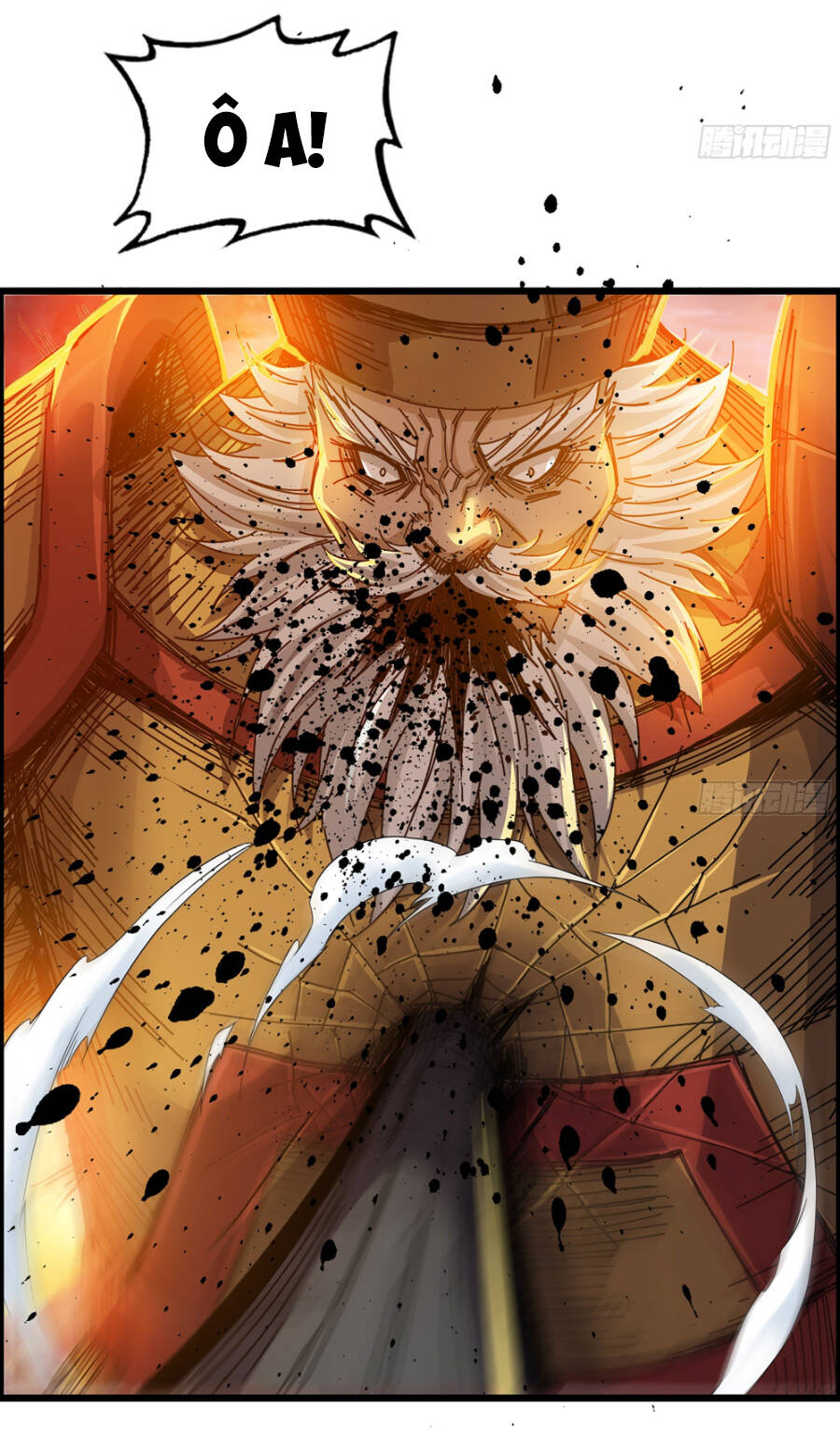 Tôi Một Tay Thống Trị Trò Chơi Chapter 3 - 45