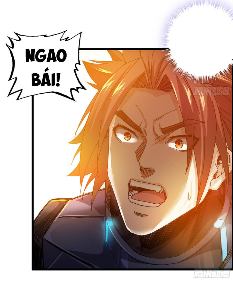 Tôi Một Tay Thống Trị Trò Chơi Chapter 3 - 47