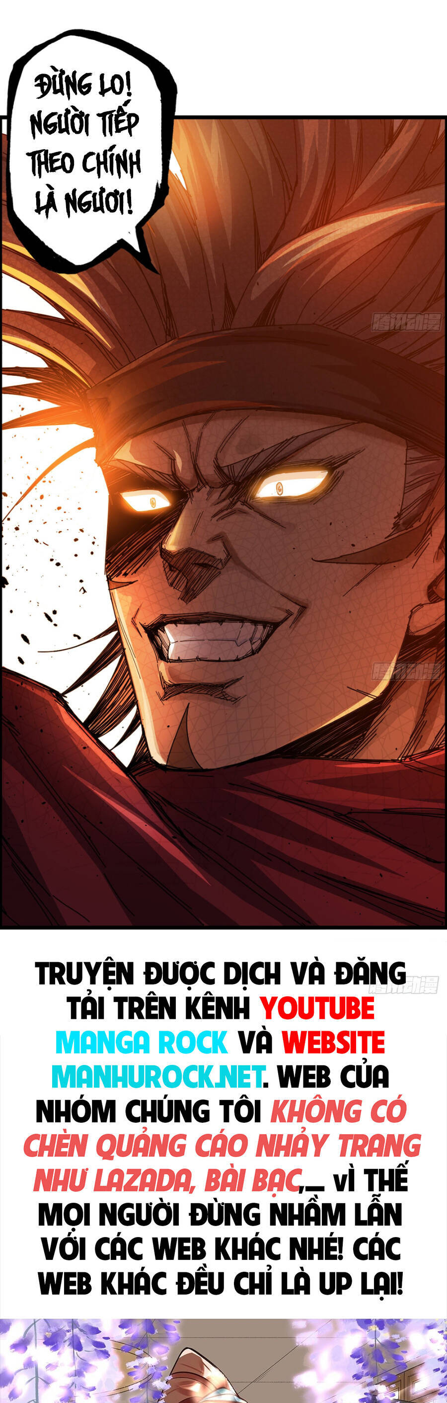 Tôi Một Tay Thống Trị Trò Chơi Chapter 3 - 50