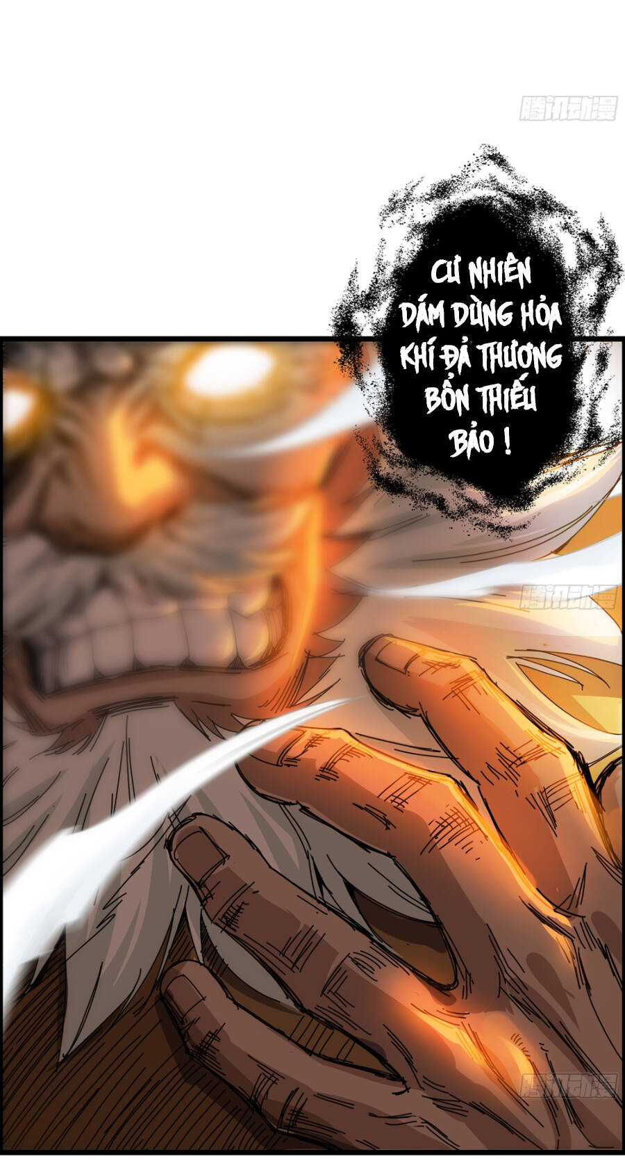 Tôi Một Tay Thống Trị Trò Chơi Chapter 3 - 7