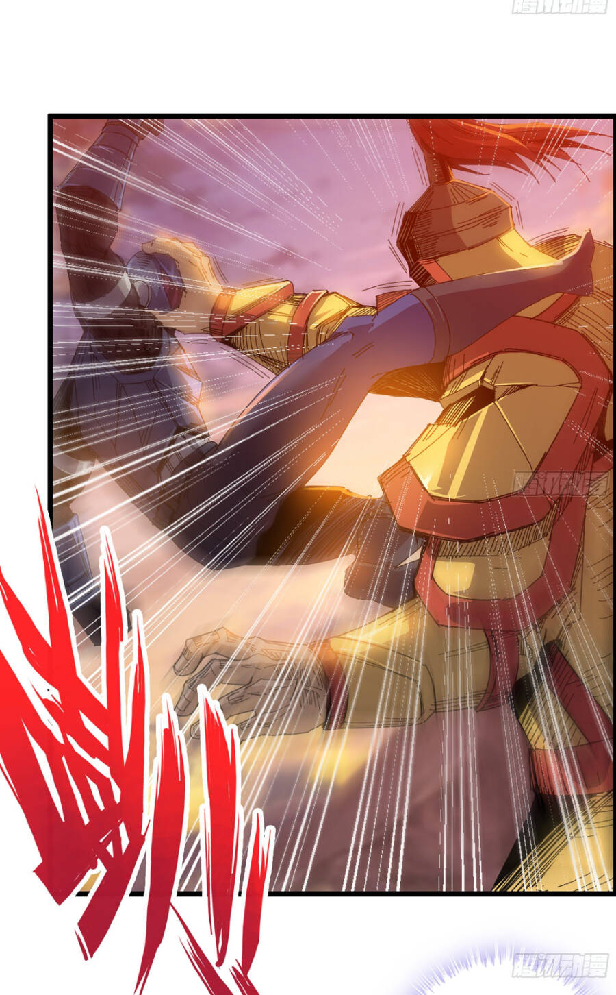 Tôi Một Tay Thống Trị Trò Chơi Chapter 3 - 10