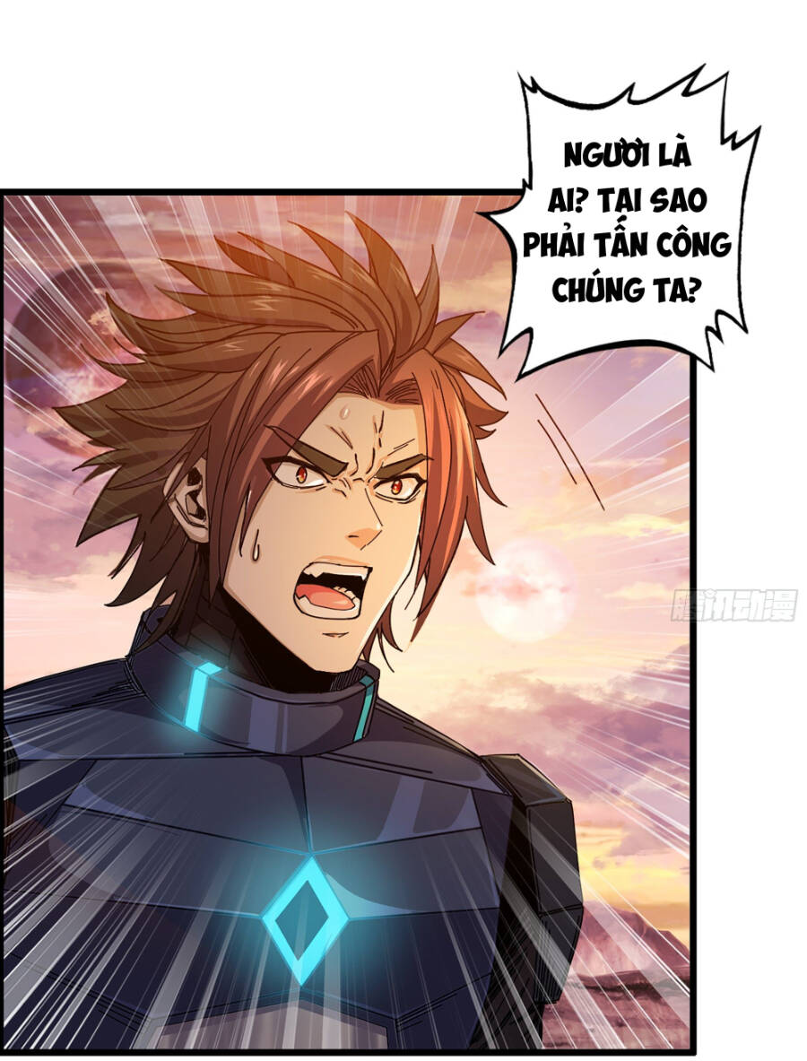 Tôi Một Tay Thống Trị Trò Chơi Chapter 4 - 2