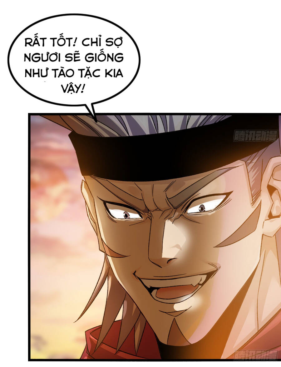 Tôi Một Tay Thống Trị Trò Chơi Chapter 4 - 15