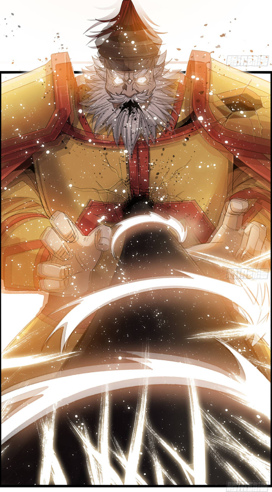 Tôi Một Tay Thống Trị Trò Chơi Chapter 4 - 18