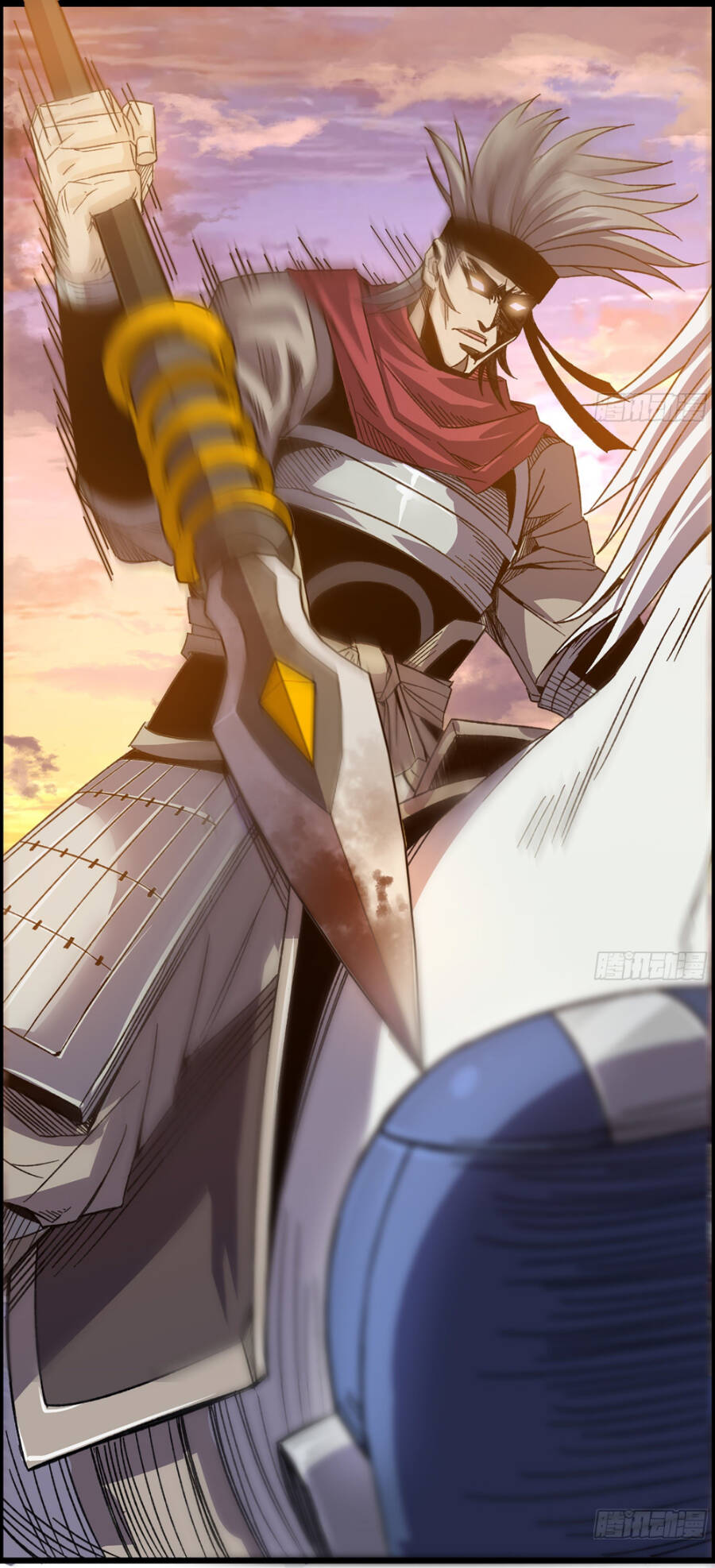 Tôi Một Tay Thống Trị Trò Chơi Chapter 4 - 25