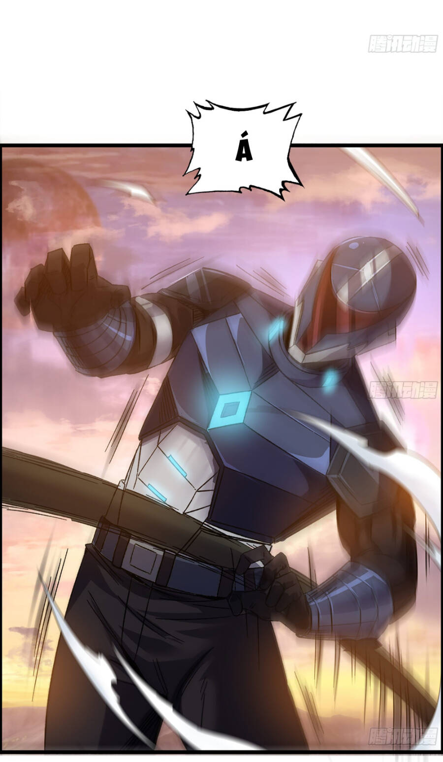 Tôi Một Tay Thống Trị Trò Chơi Chapter 4 - 29