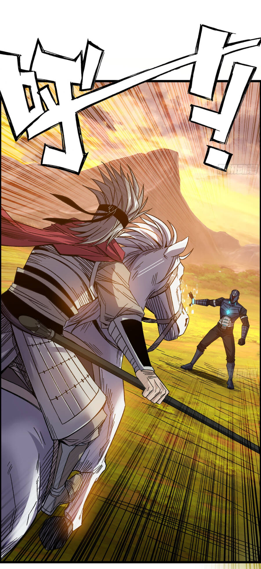 Tôi Một Tay Thống Trị Trò Chơi Chapter 4 - 38