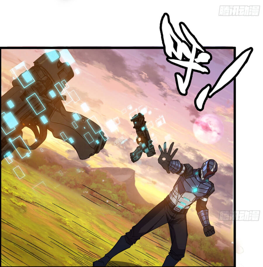 Tôi Một Tay Thống Trị Trò Chơi Chapter 4 - 40