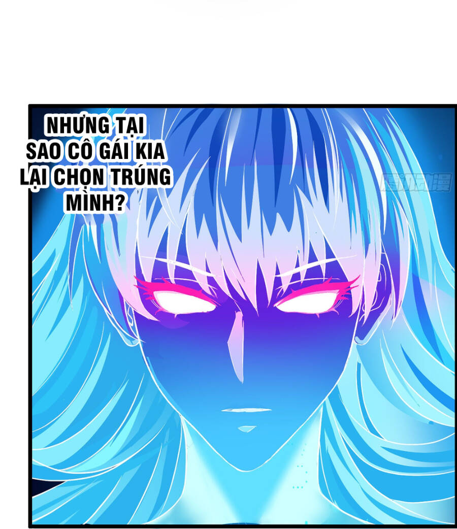 Tôi Một Tay Thống Trị Trò Chơi Chapter 4 - 7