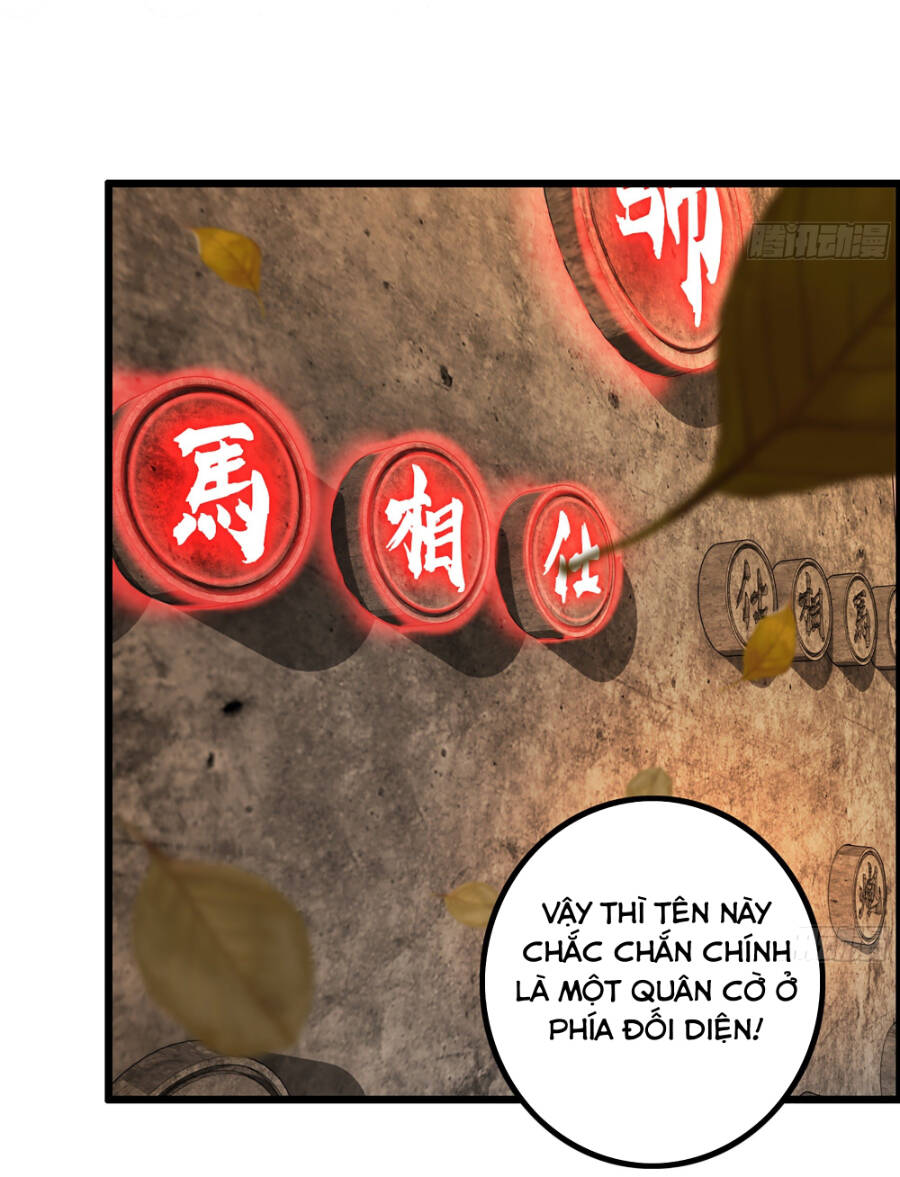 Tôi Một Tay Thống Trị Trò Chơi Chapter 4 - 9