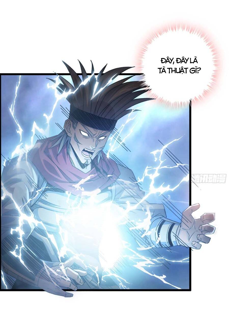 Tôi Một Tay Thống Trị Trò Chơi Chapter 5 - 2