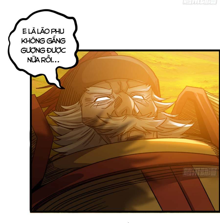 Tôi Một Tay Thống Trị Trò Chơi Chapter 5 - 14