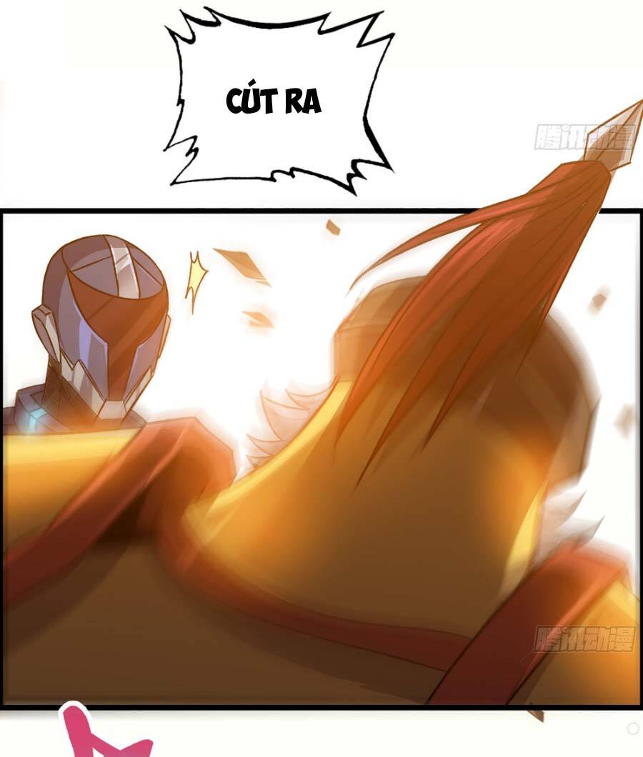 Tôi Một Tay Thống Trị Trò Chơi Chapter 5 - 18