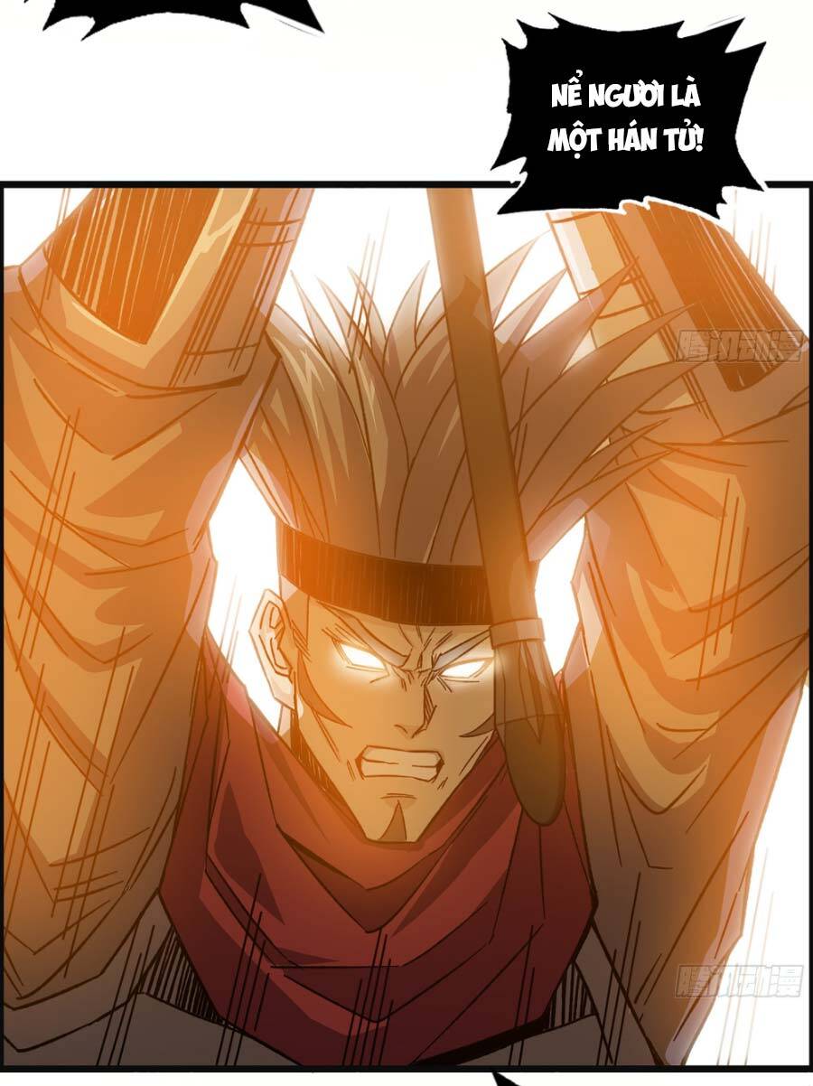 Tôi Một Tay Thống Trị Trò Chơi Chapter 5 - 23