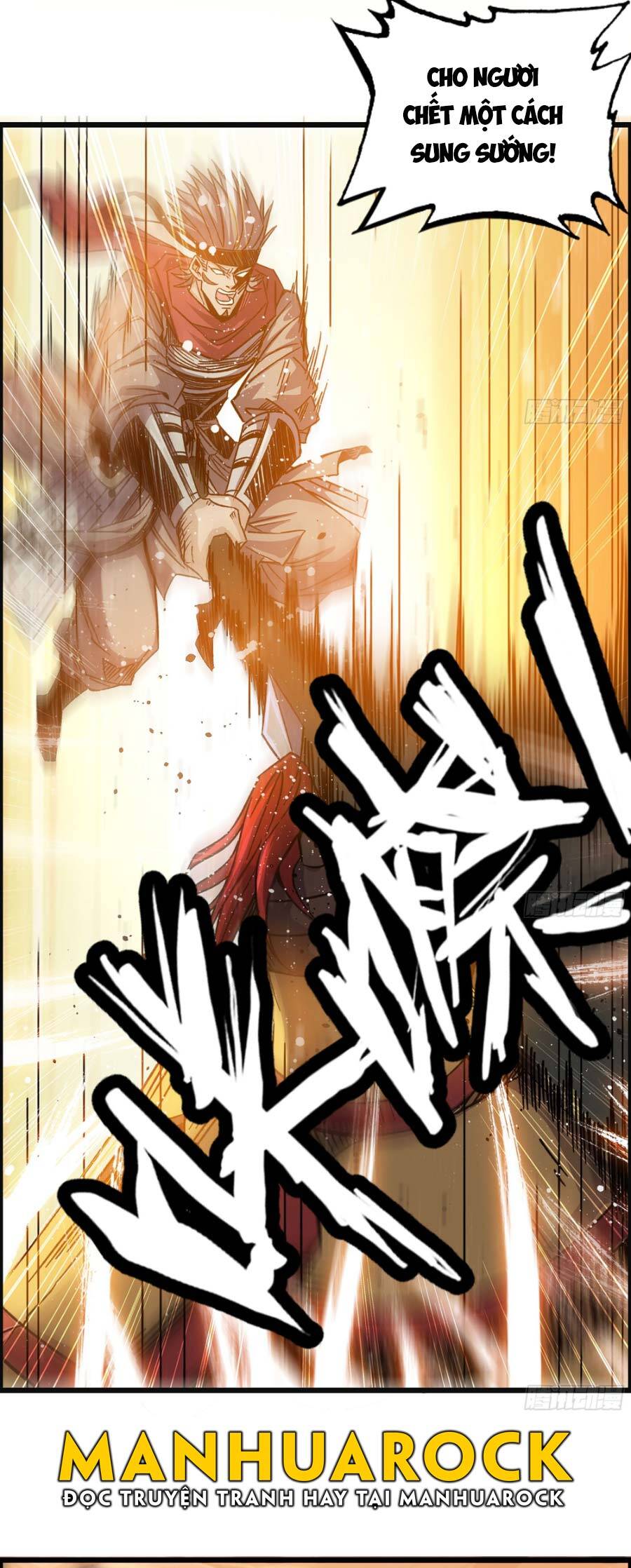 Tôi Một Tay Thống Trị Trò Chơi Chapter 5 - 24