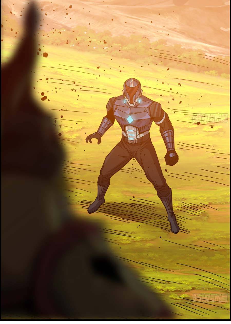 Tôi Một Tay Thống Trị Trò Chơi Chapter 5 - 25