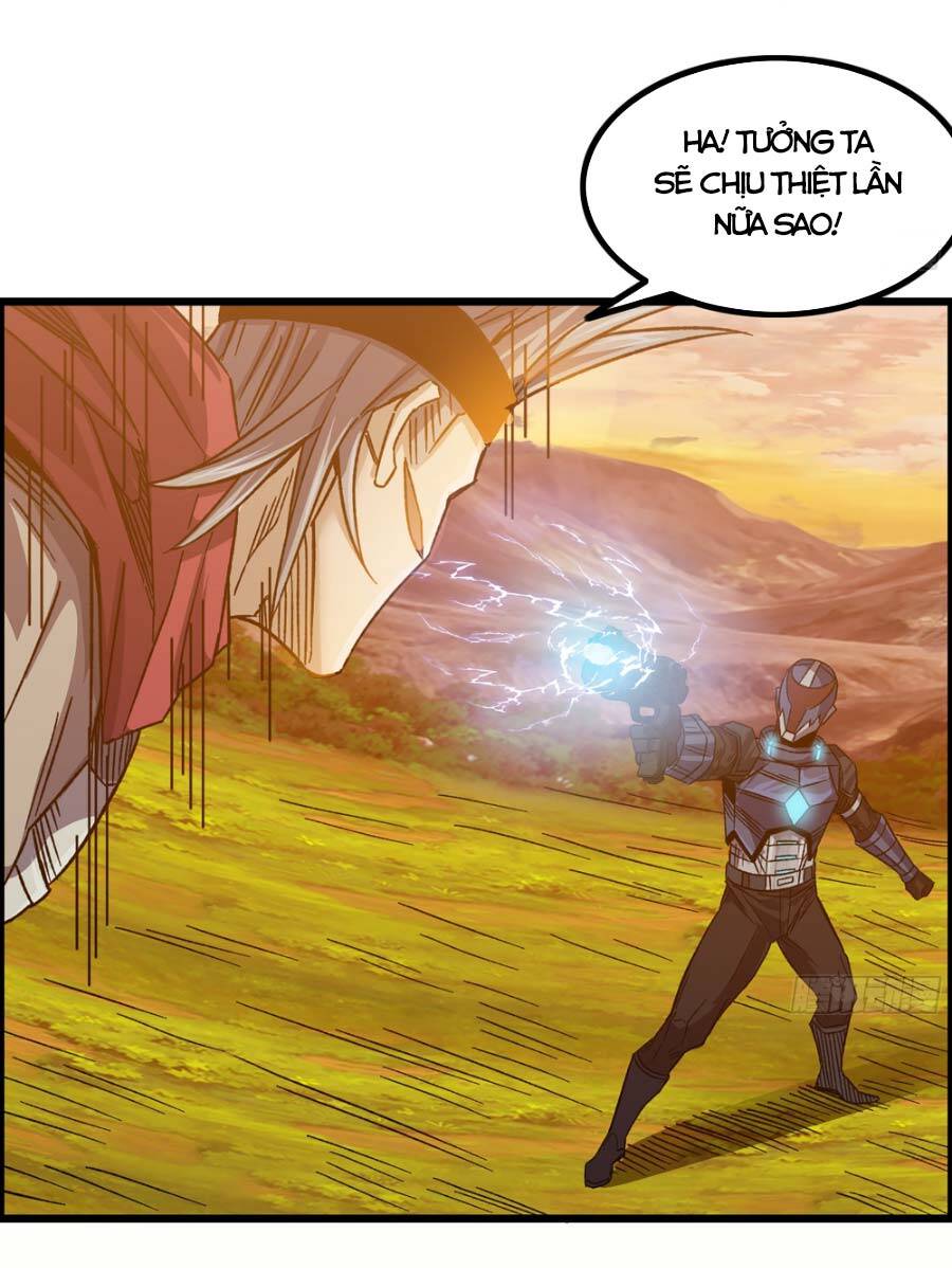 Tôi Một Tay Thống Trị Trò Chơi Chapter 5 - 31