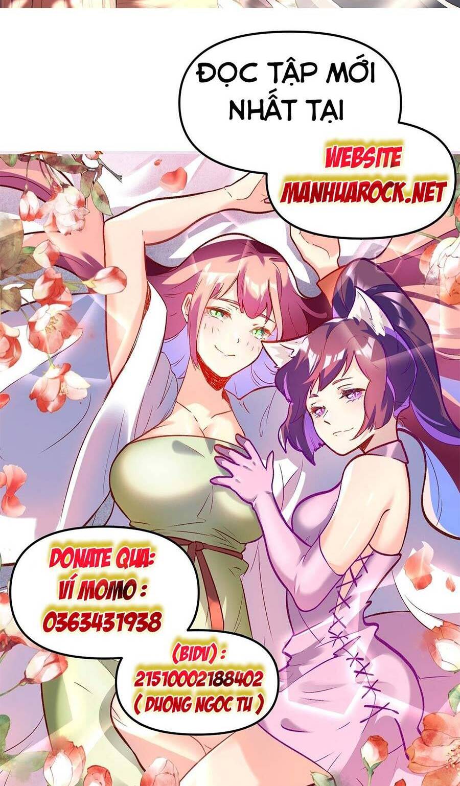 Tôi Một Tay Thống Trị Trò Chơi Chapter 5 - 46