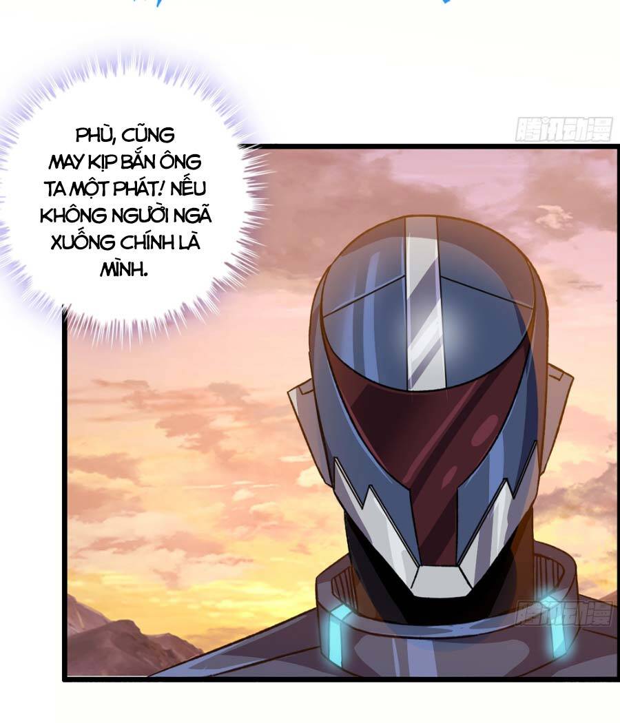 Tôi Một Tay Thống Trị Trò Chơi Chapter 5 - 6