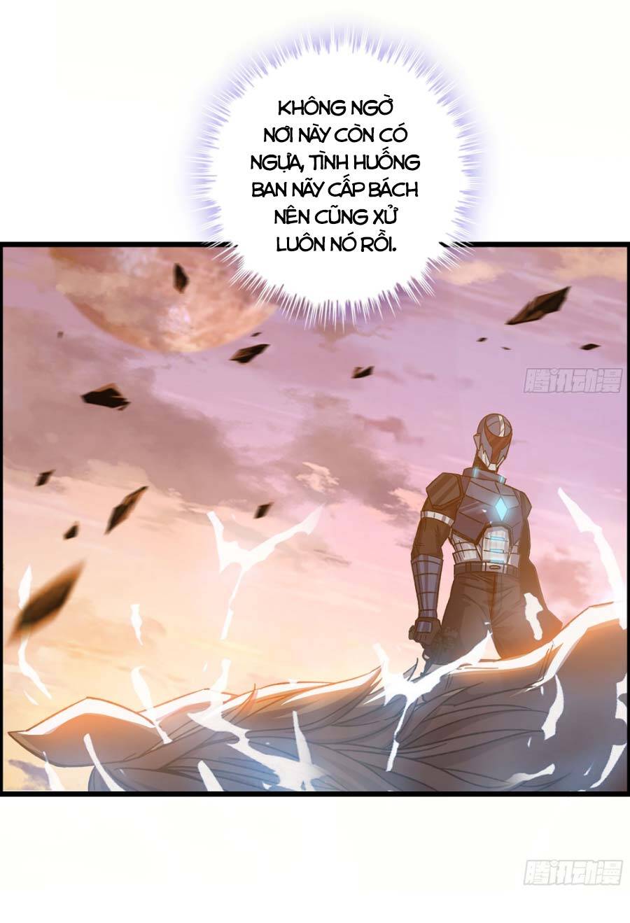 Tôi Một Tay Thống Trị Trò Chơi Chapter 5 - 7