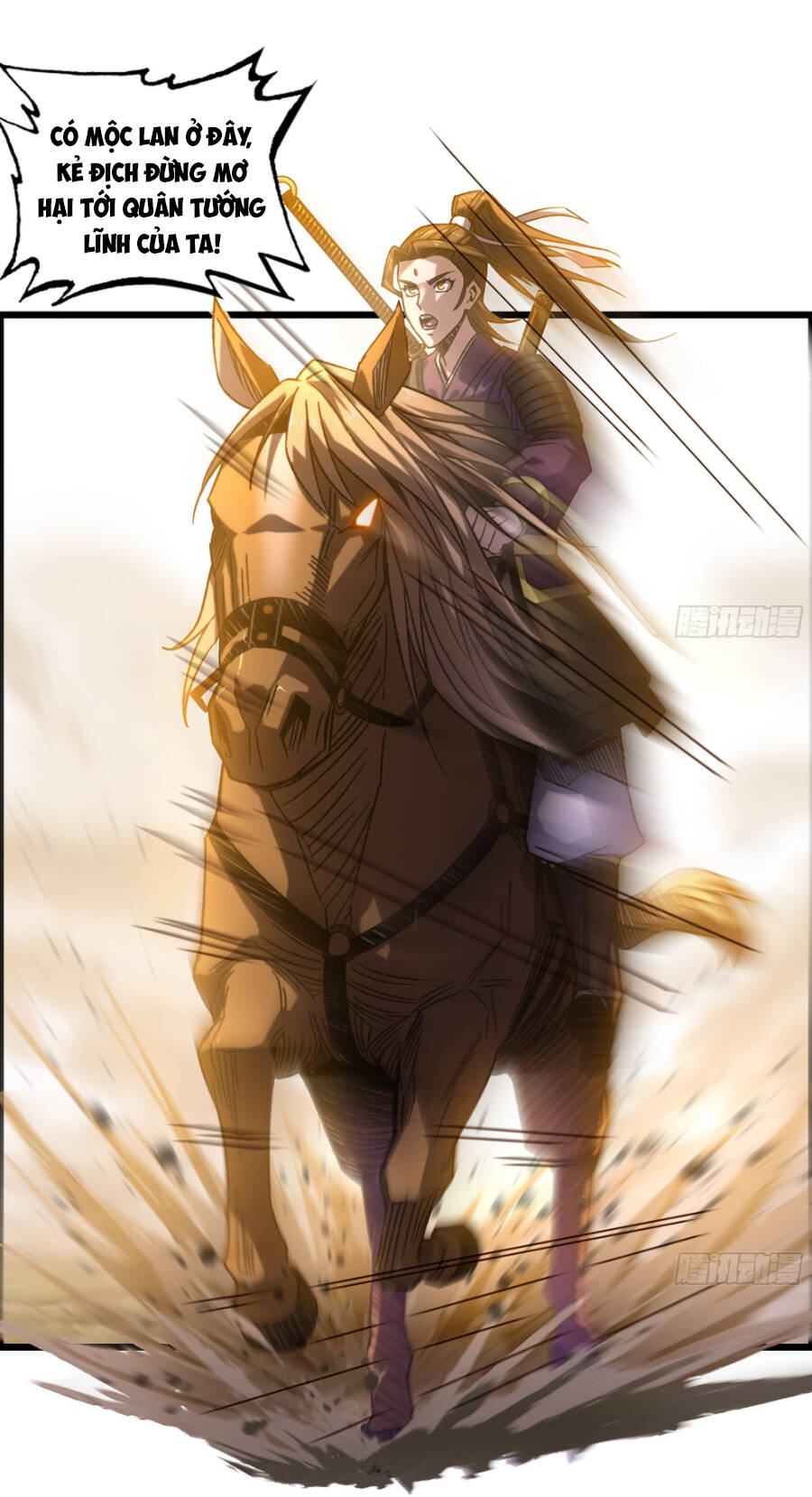 Tôi Một Tay Thống Trị Trò Chơi Chapter 6 - 2