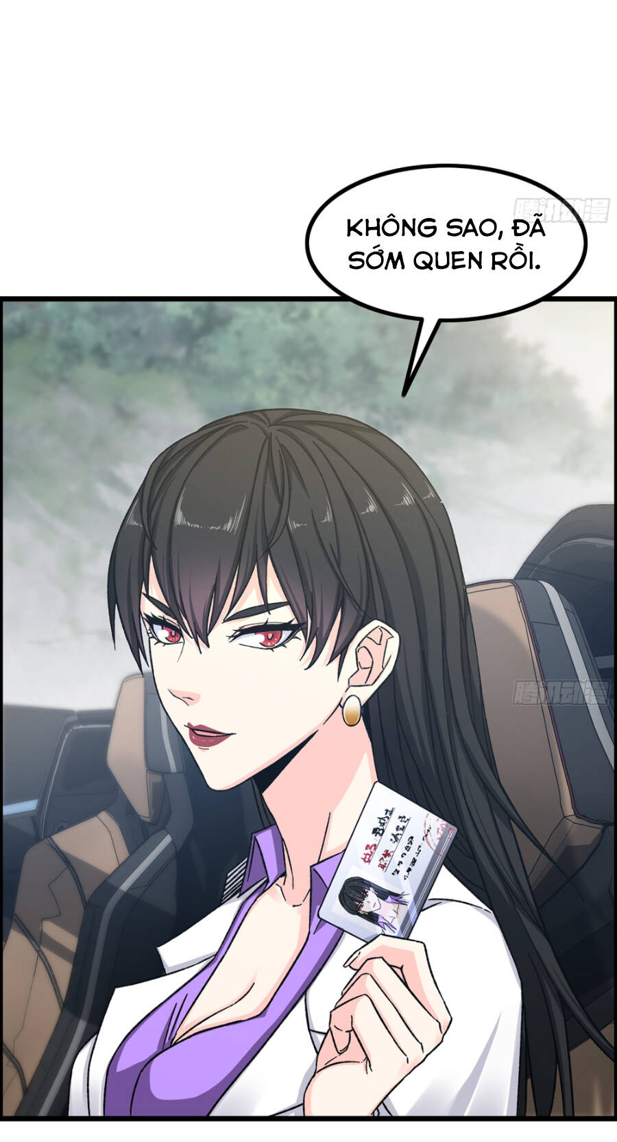 Tôi Một Tay Thống Trị Trò Chơi Chapter 6 - 11