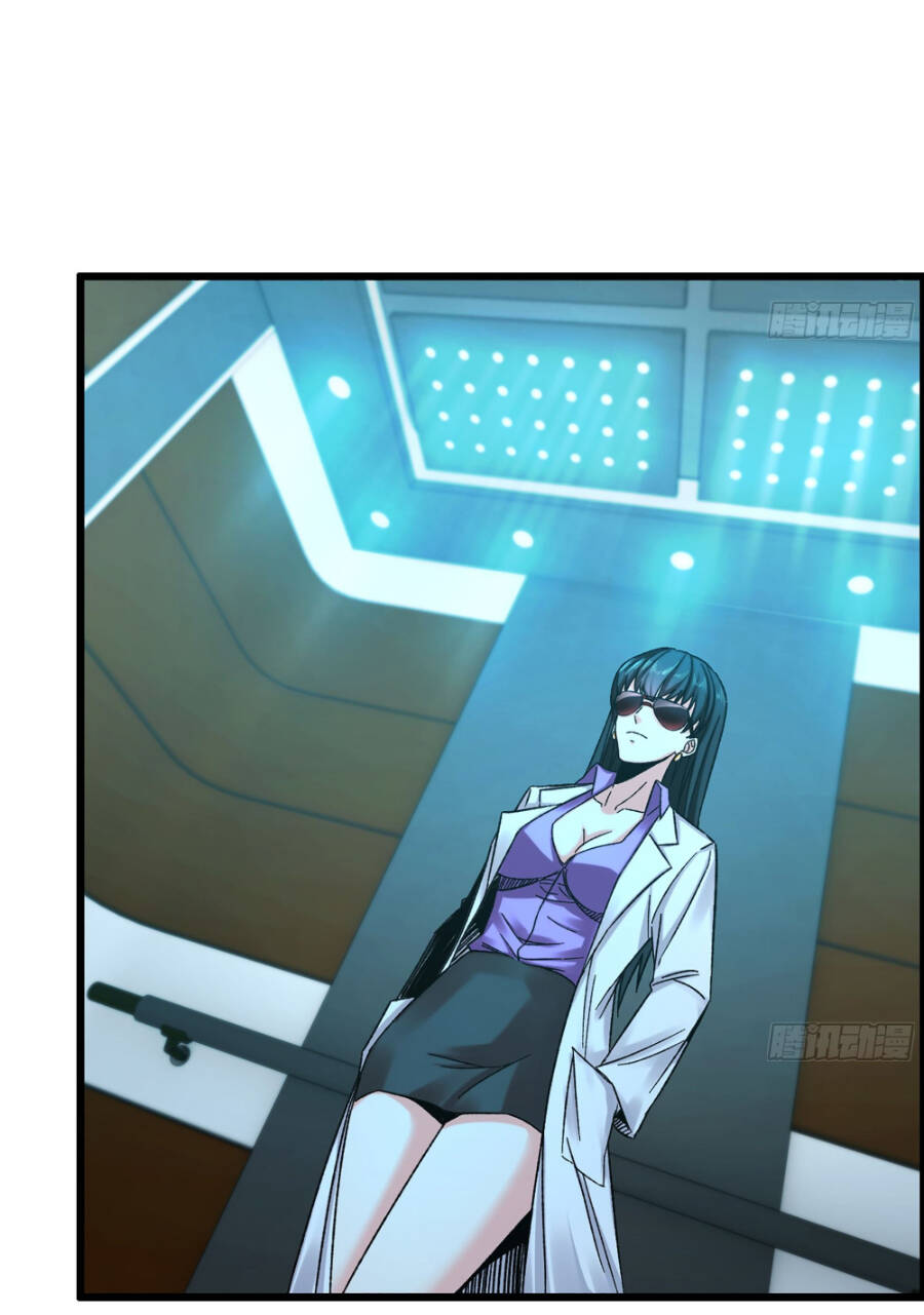 Tôi Một Tay Thống Trị Trò Chơi Chapter 6 - 13