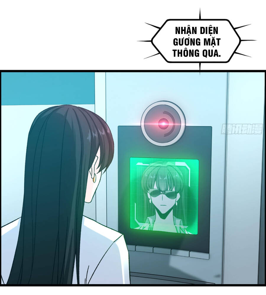 Tôi Một Tay Thống Trị Trò Chơi Chapter 6 - 14