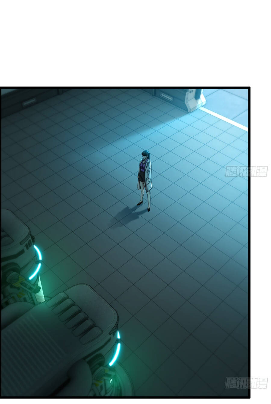 Tôi Một Tay Thống Trị Trò Chơi Chapter 6 - 16