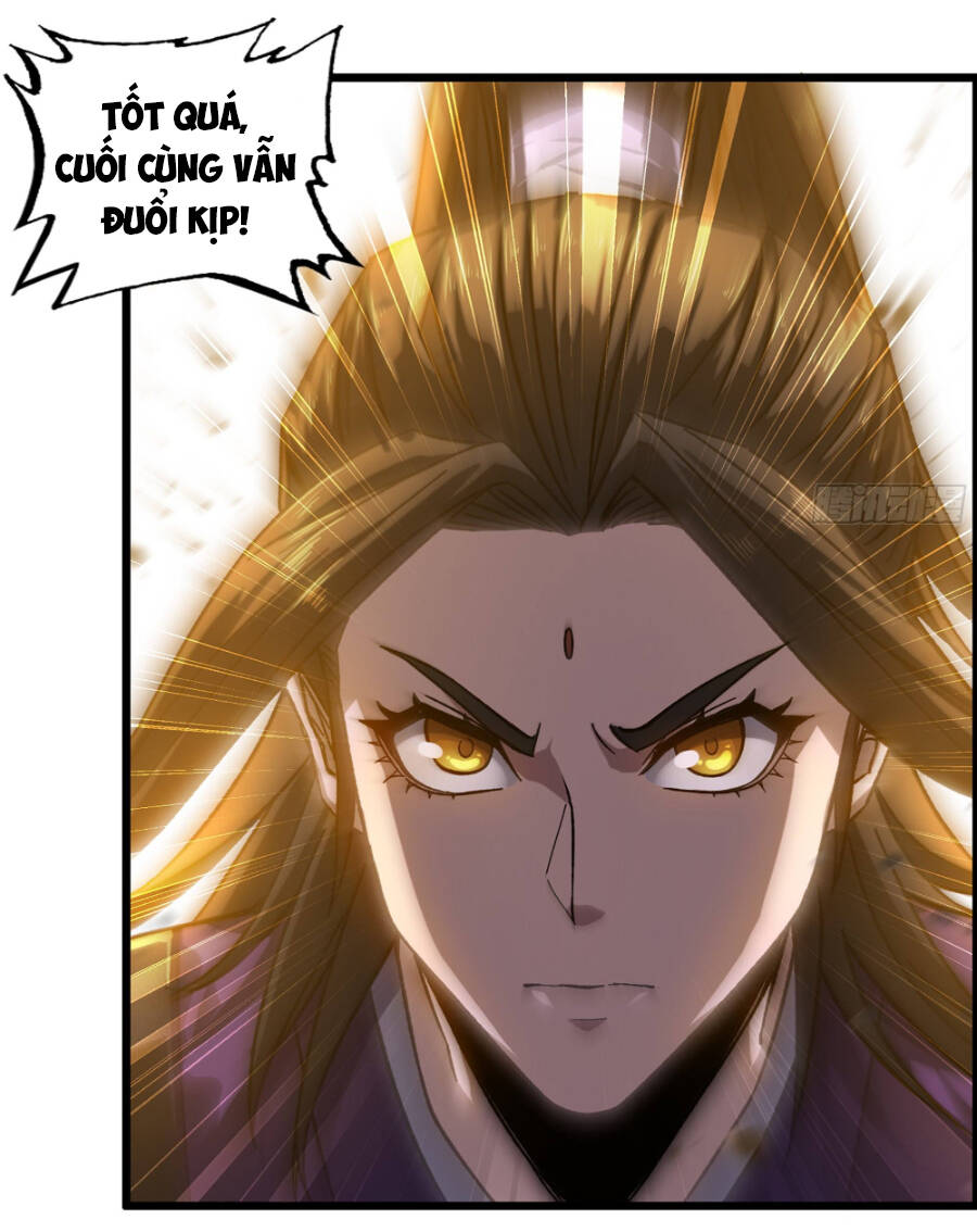 Tôi Một Tay Thống Trị Trò Chơi Chapter 6 - 3