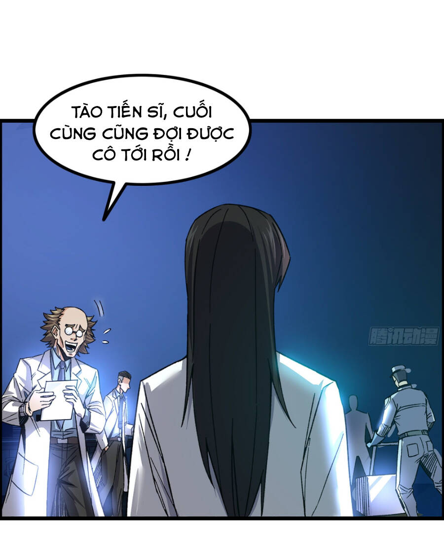 Tôi Một Tay Thống Trị Trò Chơi Chapter 6 - 24