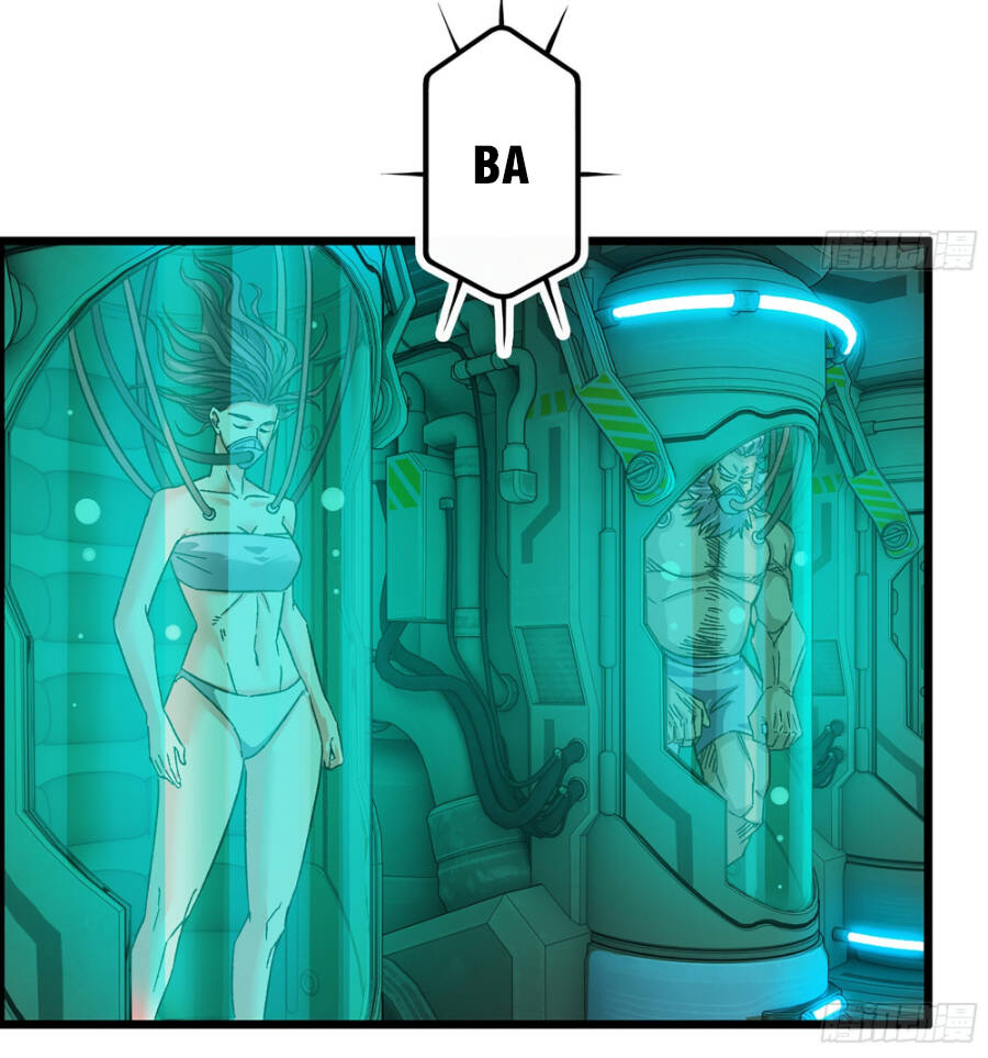 Tôi Một Tay Thống Trị Trò Chơi Chapter 6 - 28