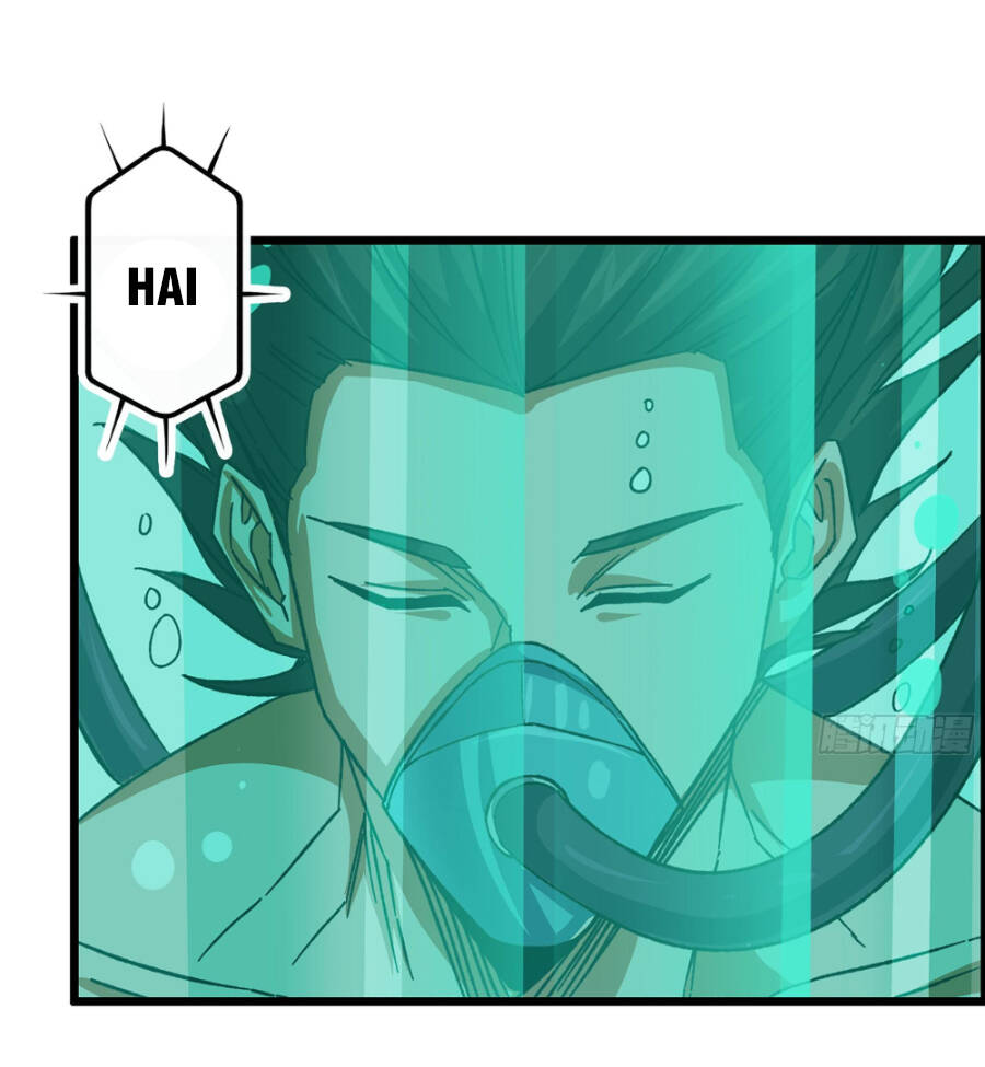 Tôi Một Tay Thống Trị Trò Chơi Chapter 6 - 29