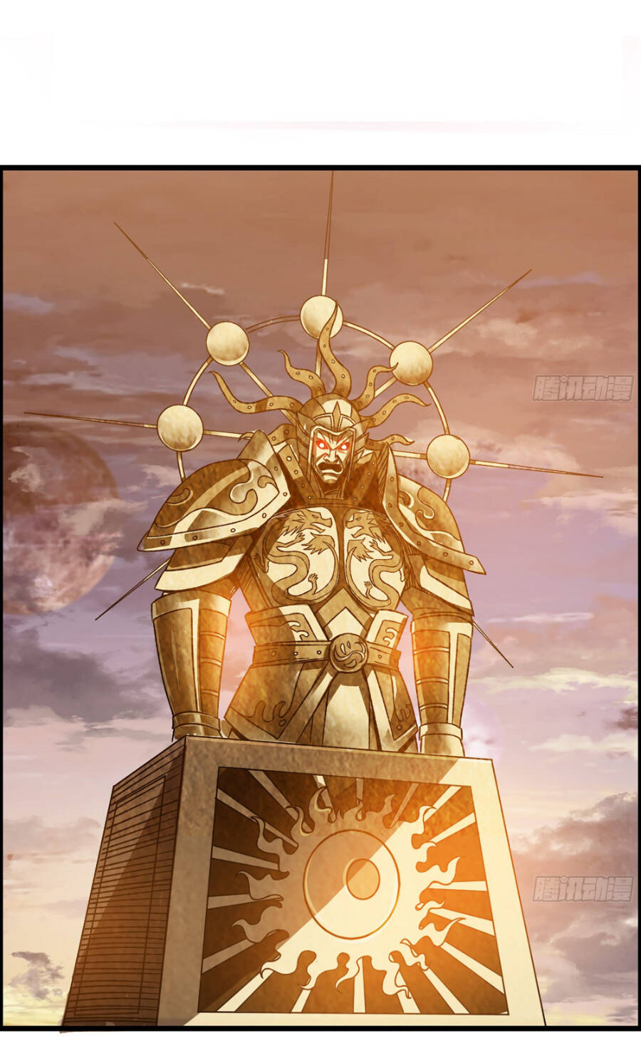 Tôi Một Tay Thống Trị Trò Chơi Chapter 6 - 33