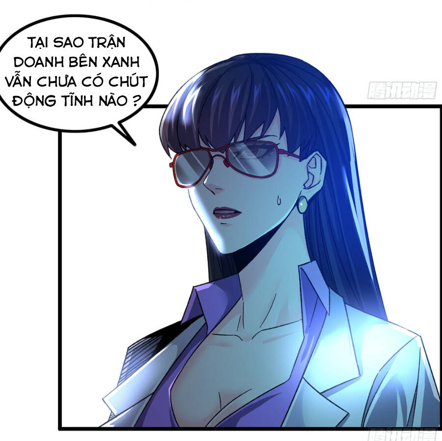 Tôi Một Tay Thống Trị Trò Chơi Chapter 6 - 36