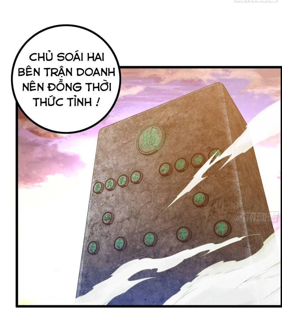 Tôi Một Tay Thống Trị Trò Chơi Chapter 6 - 37