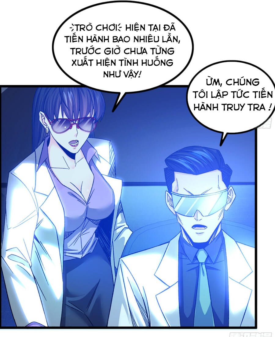 Tôi Một Tay Thống Trị Trò Chơi Chapter 6 - 38