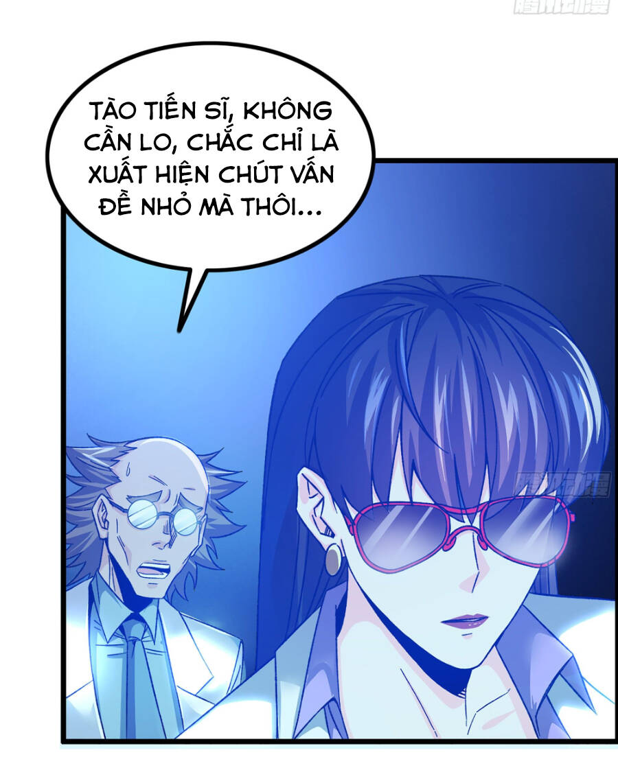 Tôi Một Tay Thống Trị Trò Chơi Chapter 6 - 39