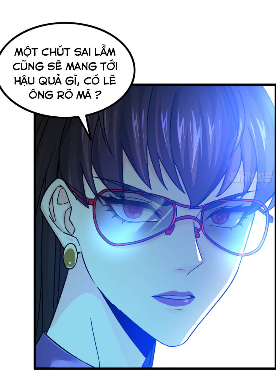 Tôi Một Tay Thống Trị Trò Chơi Chapter 6 - 41