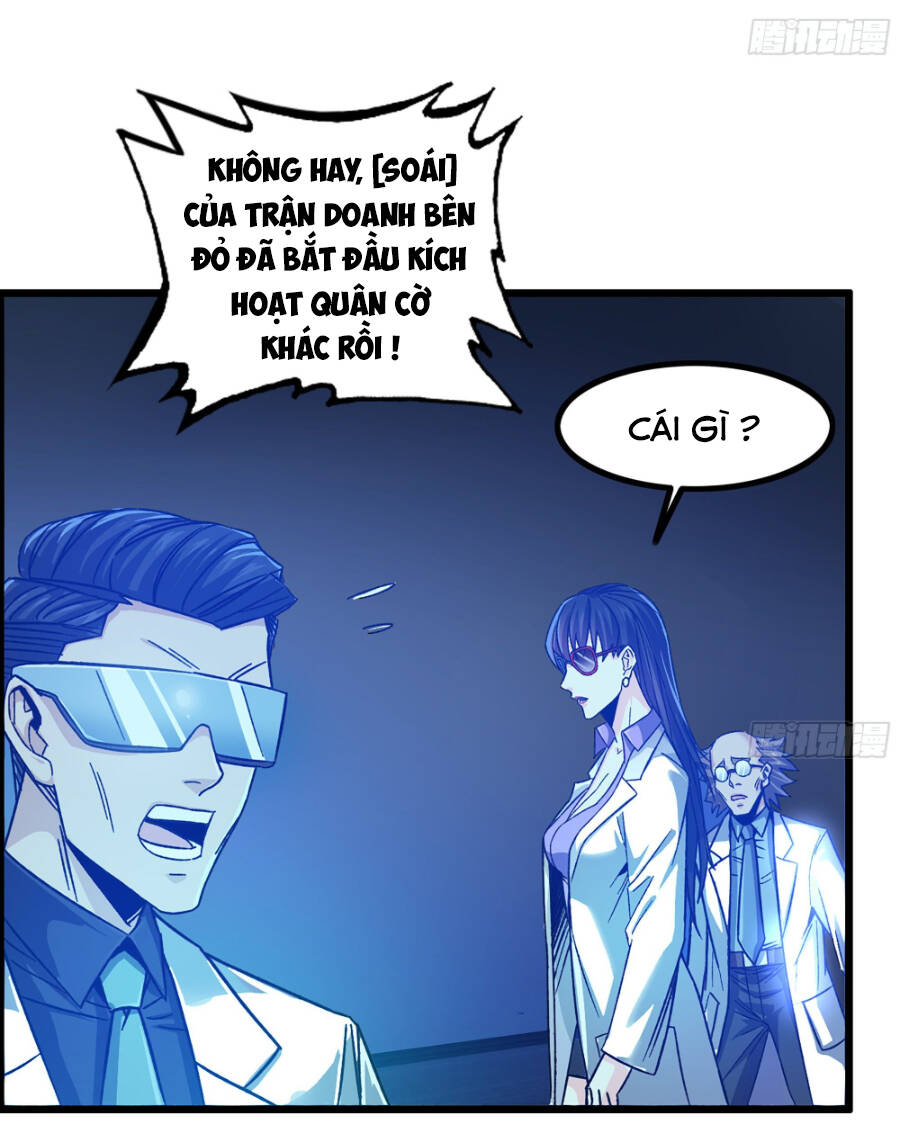 Tôi Một Tay Thống Trị Trò Chơi Chapter 6 - 43